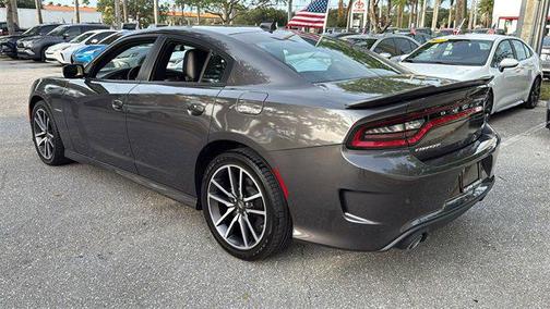 2022 Dodge Charger R/T
