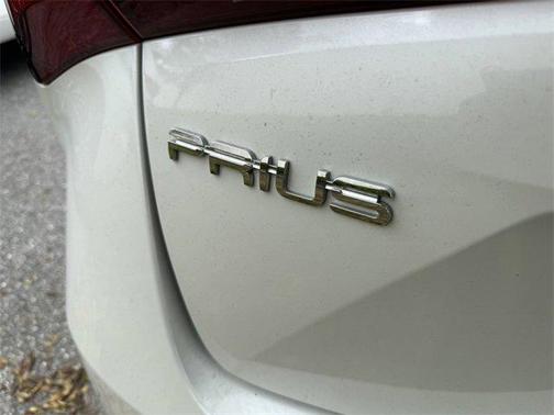 2020 Toyota Prius XLE