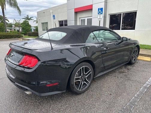 2023 Ford Mustang EcoBoost Premium