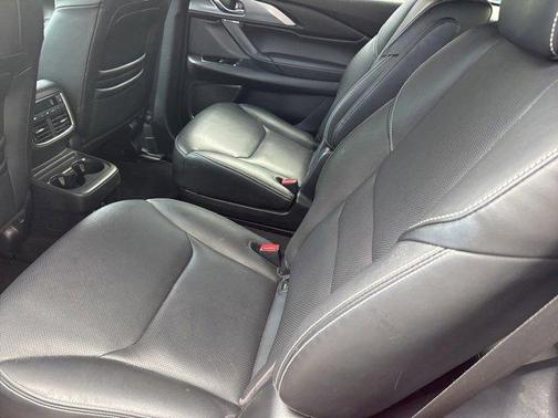 2023 Mazda CX-9 Grand Touring