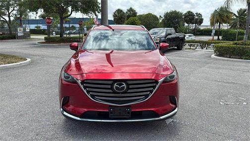 2023 Mazda CX-9 Grand Touring