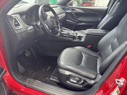 2023 Mazda CX-9 Grand Touring