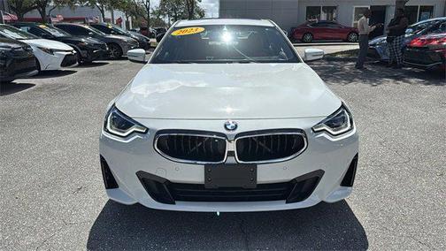2023 BMW 230 i xDrive