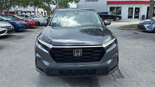 2023 Honda CR-V EX
