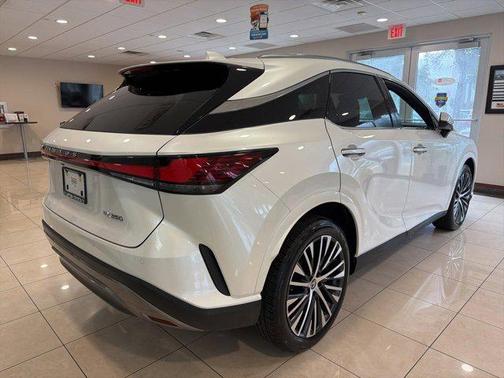 2023 Lexus RX 350 Premium