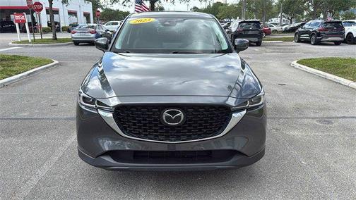 2023 Mazda CX-5 2.5 S Select