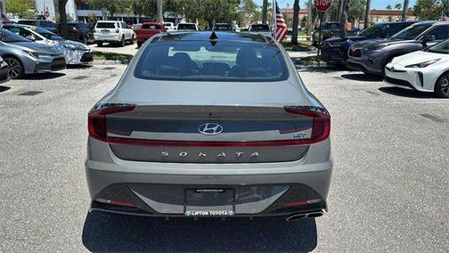 2023 Hyundai SONATA SEL Plus