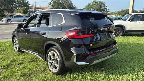 2025 BMW X1 xDrive28i