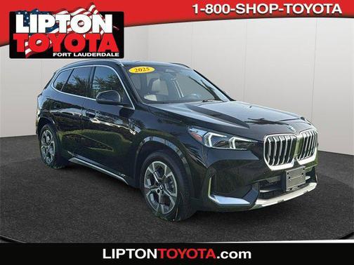 2025 BMW X1 xDrive28i