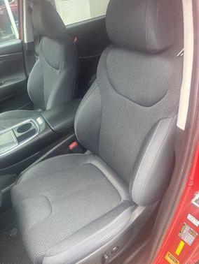 2021 Hyundai SANTA FE SEL 2.4