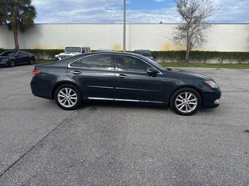 2011 Lexus ES 350 Base