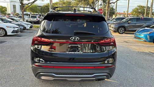 2022 Hyundai SANTA FE XRT