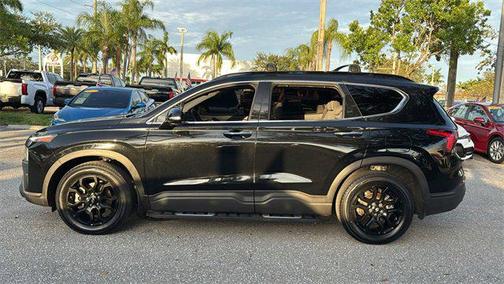 2022 Hyundai SANTA FE XRT