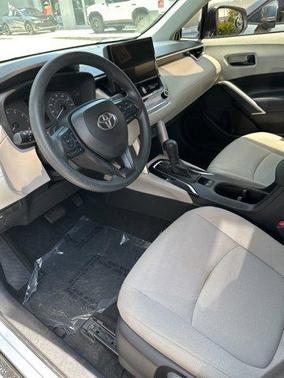 2023 Toyota Corolla Cross L
