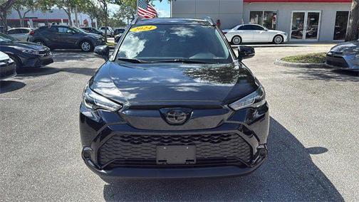 2024 Toyota Corolla Hybrid SE