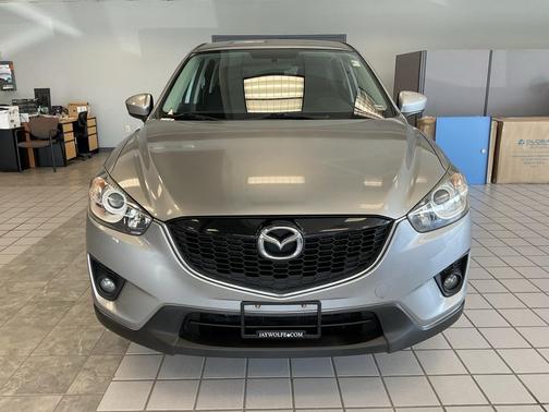 2014 Mazda CX-5 Touring