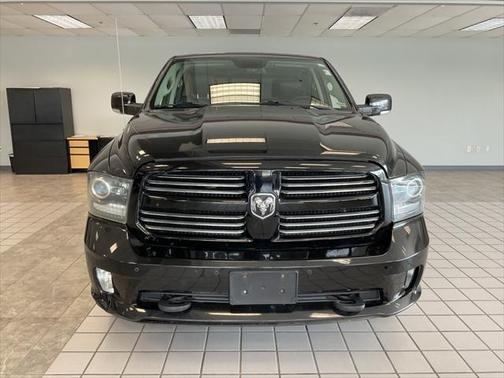 2014 RAM 1500 Sport