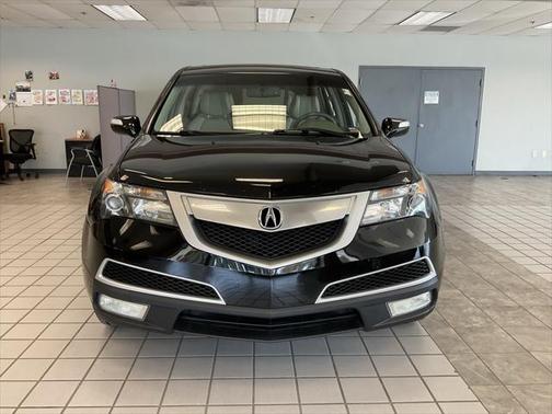 2010 Acura MDX 3.7L