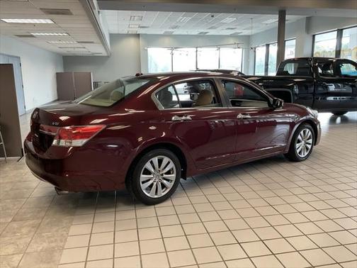 2012 Honda Accord EX-L