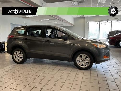 2015 Ford Escape S
