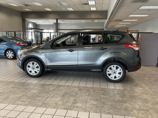 2015 Ford Escape S