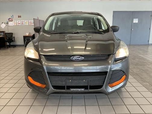 2015 Ford Escape S