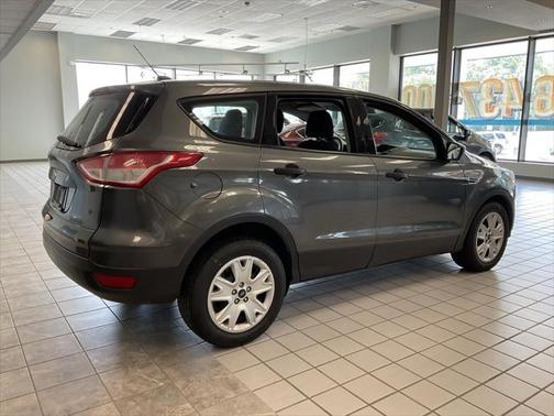 2015 Ford Escape S
