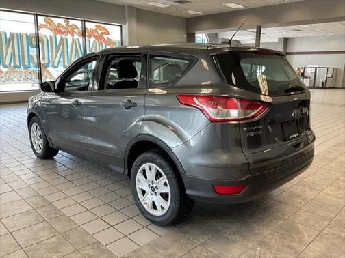 2015 Ford Escape S