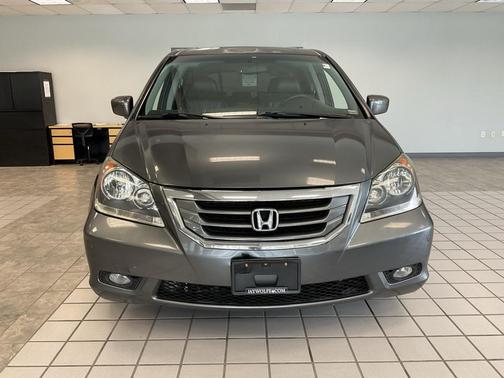 2010 Honda Odyssey Touring