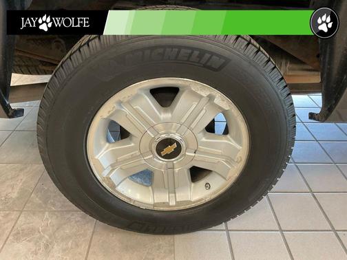 Taupe Gray Metallic 2010 Chevrolet Silverado 1500 LT