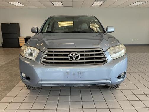 2010 Toyota Highlander SE