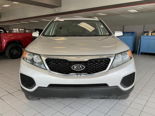 2013 Kia Sorento LX