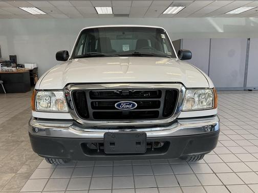 2004 Ford Ranger 