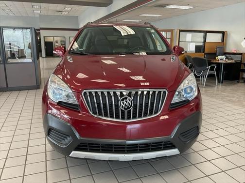 2016 Buick Encore Base