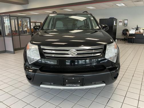 2008 Suzuki XL7 Luxury