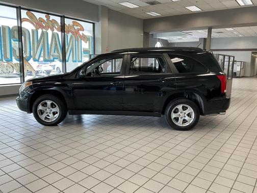 2008 Suzuki XL7 Luxury