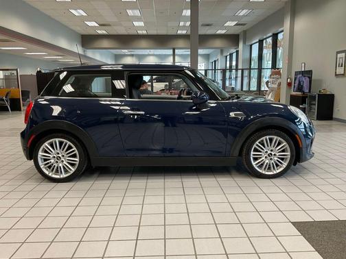 2015 MINI Hardtop Cooper