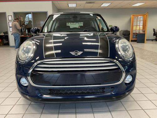 2015 MINI Hardtop Cooper