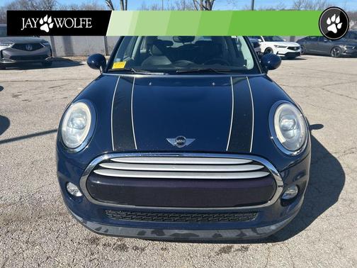 2015 MINI Hardtop Cooper