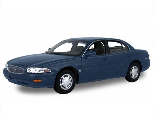 2000 Buick LeSabre Limited