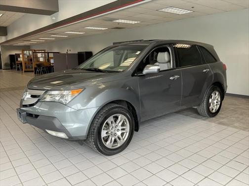 2009 Acura MDX Base