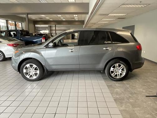 2009 Acura MDX Base