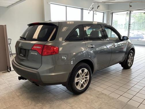 2009 Acura MDX Base