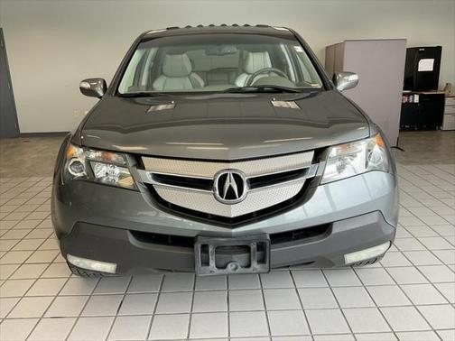2009 Acura MDX Base