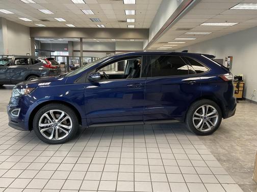 2016 Ford Edge Sport