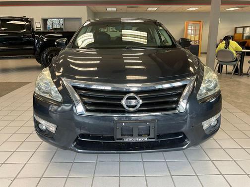 2013 Nissan Altima 2.5 SL