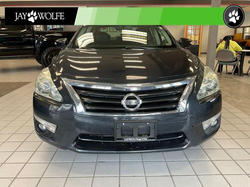 2013 Nissan Altima 2.5 SL