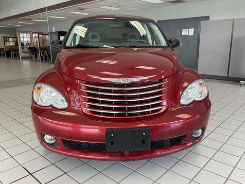 2010 Chrysler PT Cruiser Classic