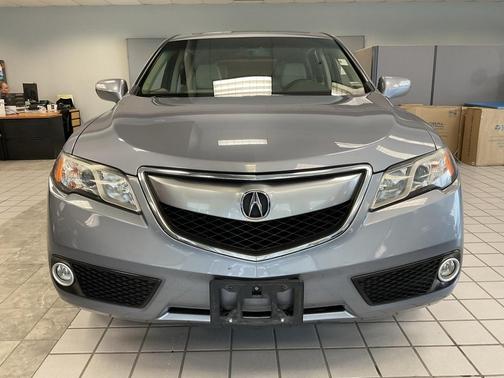 2015 Acura RDX Technology Package