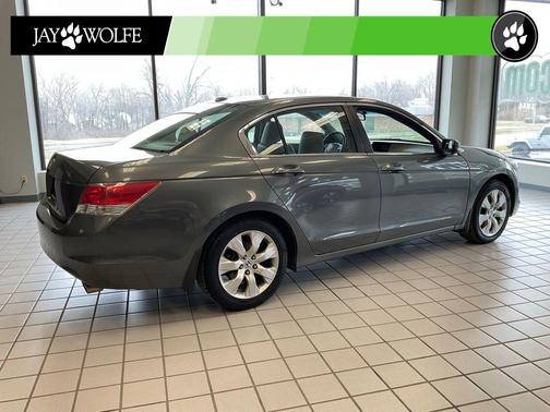 2010 Honda Accord EX-L